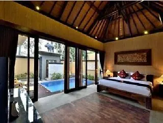 Gino Feruci Villa Ubud By Kagum Hotels