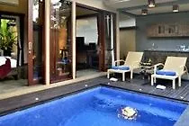 Gino Feruci Villa Ubud By Kagum Hotels Indonézia