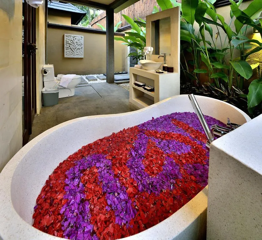 Gino Feruci Villa Ubud By Kagum Hotels