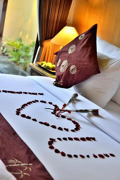 Gino Feruci Villa Ubud By Kagum Hotels