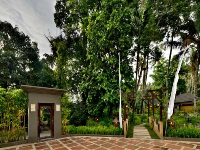 Gino Feruci Villa Ubud By Kagum Hotels