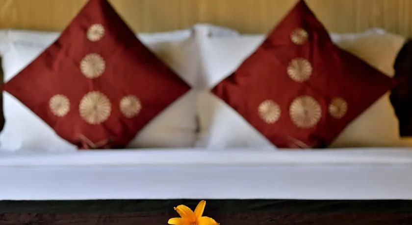 Gino Feruci Villa Ubud By Kagum Hotels 0*,  Indonésie