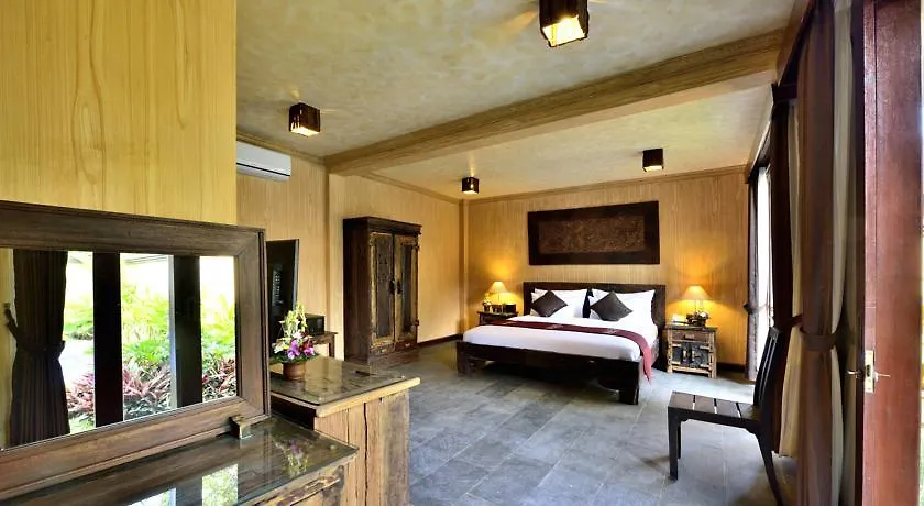 Gino Feruci Villa Ubud By Kagum Hotels 0*,