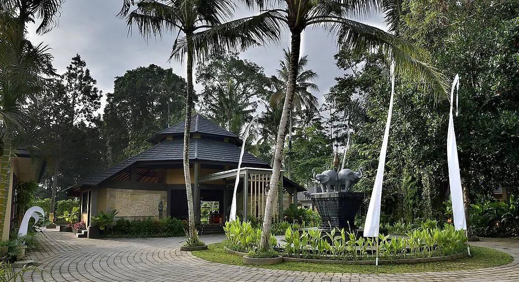Gino Feruci Villa Ubud By Kagum Hotels 0*,  Indonésie