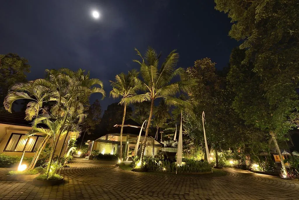 Gino Feruci Villa Ubud By Kagum Hotels