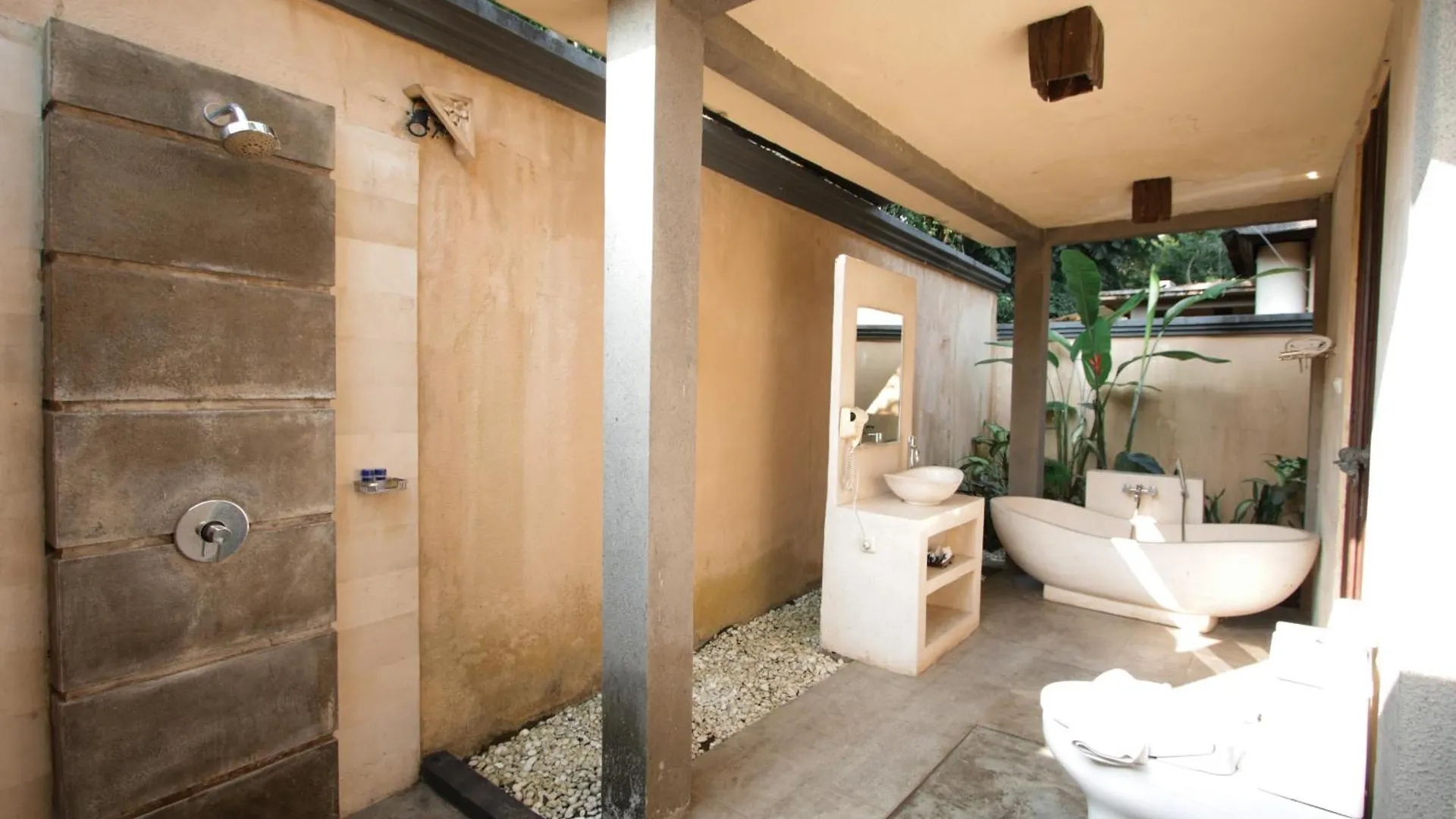 Gino Feruci Villa Ubud By Kagum Hotels Indonésie