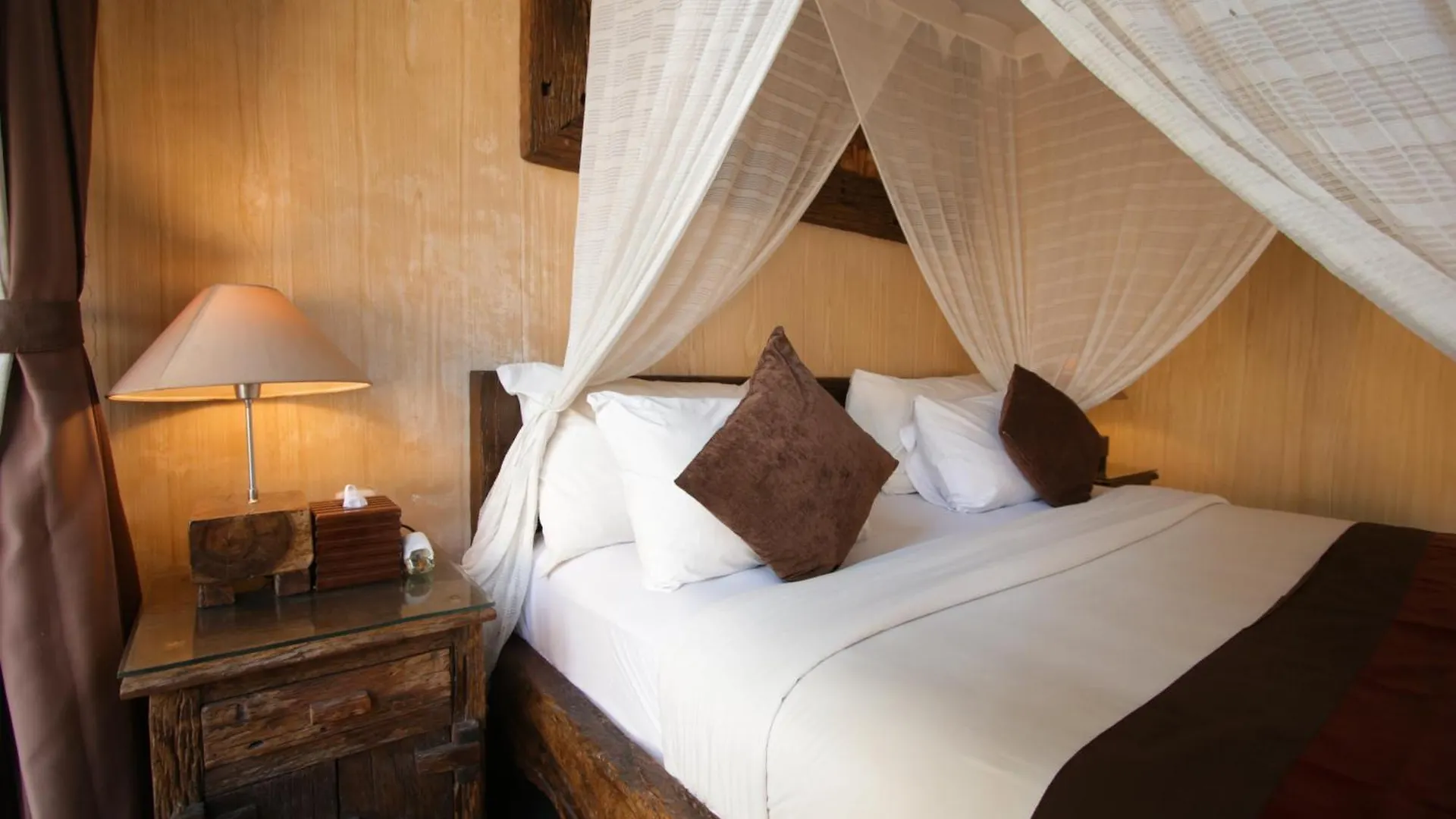 Gino Feruci Villa Ubud By Kagum Hotels