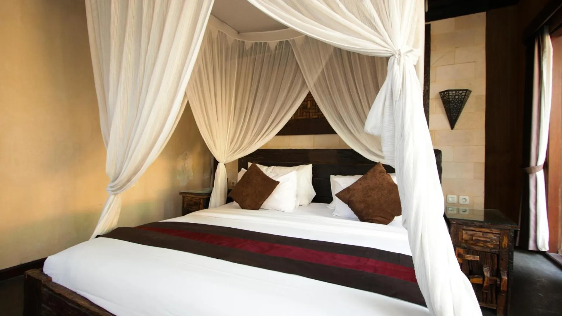 Gino Feruci Villa Ubud By Kagum Hotels