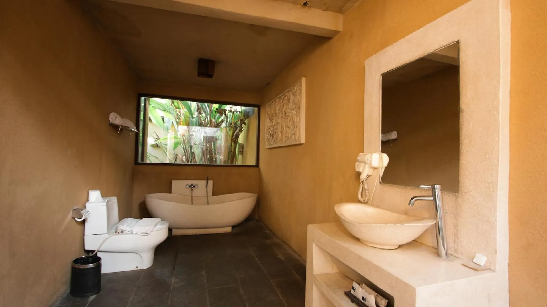 Gino Feruci Villa Ubud By Kagum Hotels