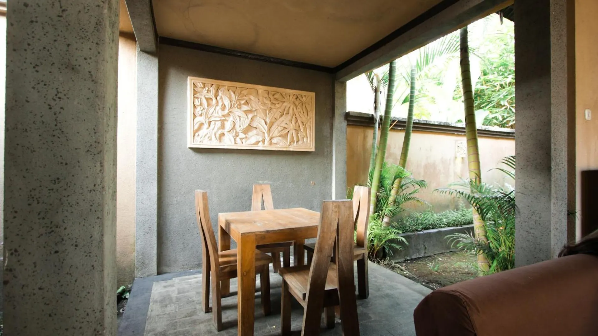 Gino Feruci Villa Ubud By Kagum Hotels