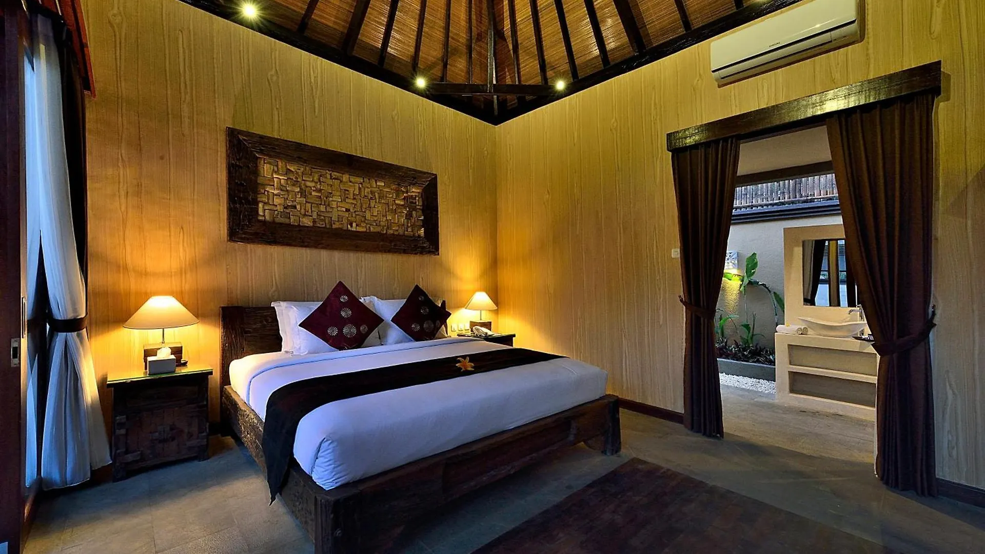 Gino Feruci Villa Ubud By Kagum Hotels