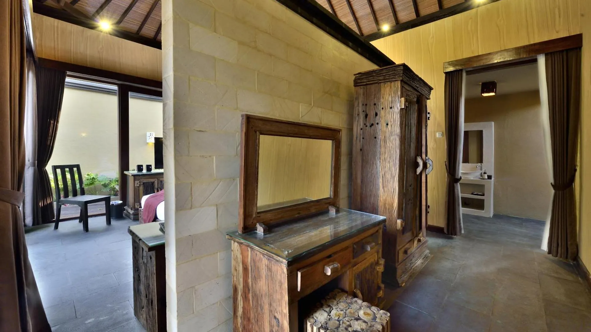 Gino Feruci Villa Ubud By Kagum Hotels