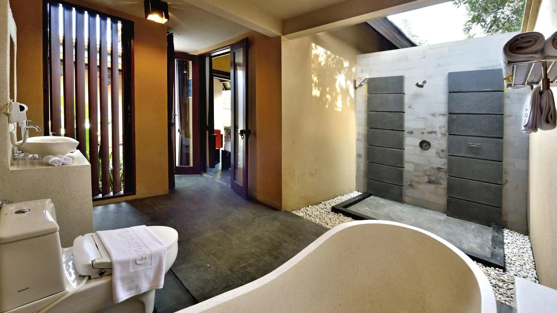 Gino Feruci Villa Ubud By Kagum Hotels