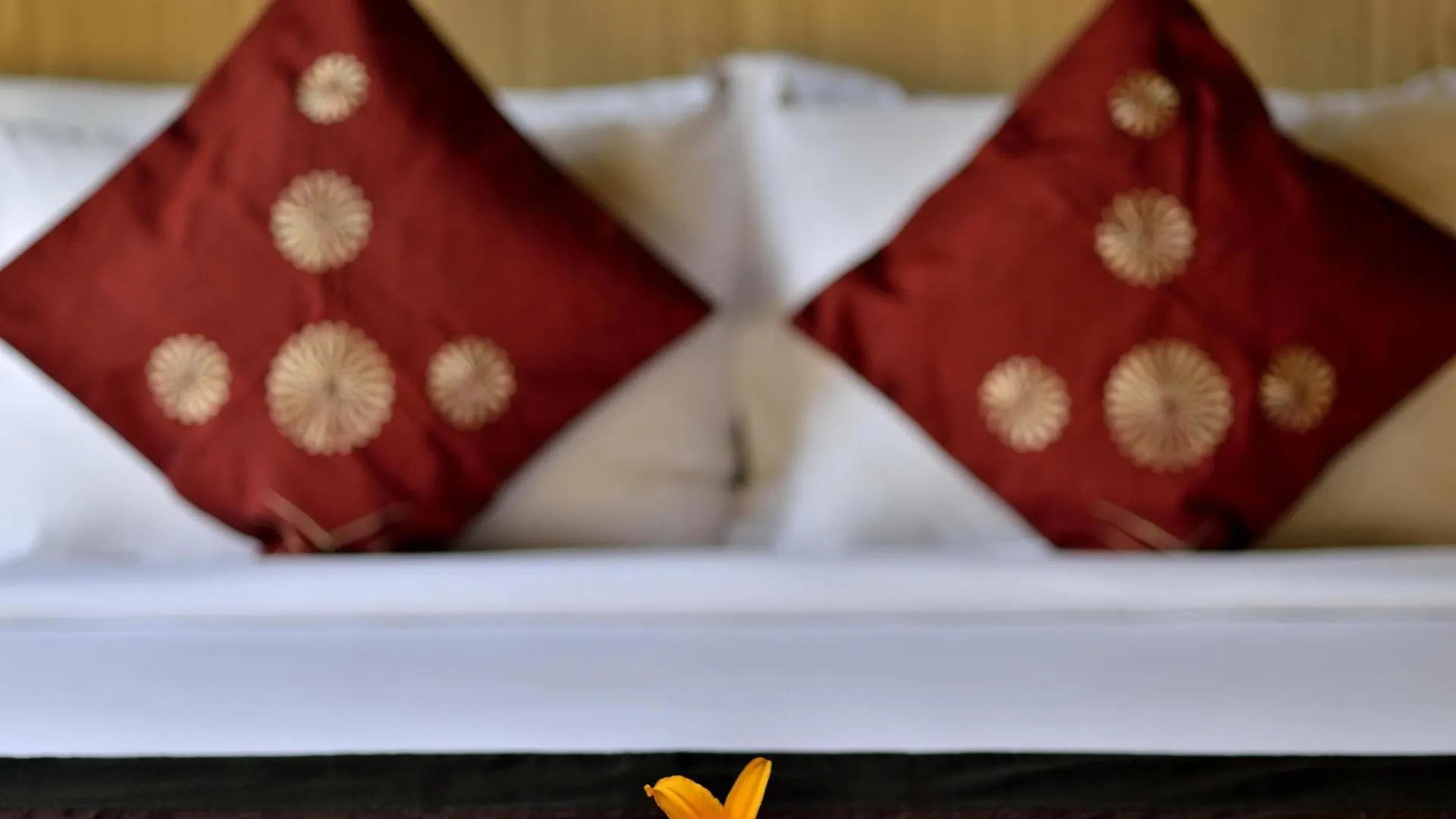 Gino Feruci Villa Ubud By Kagum Hotels
