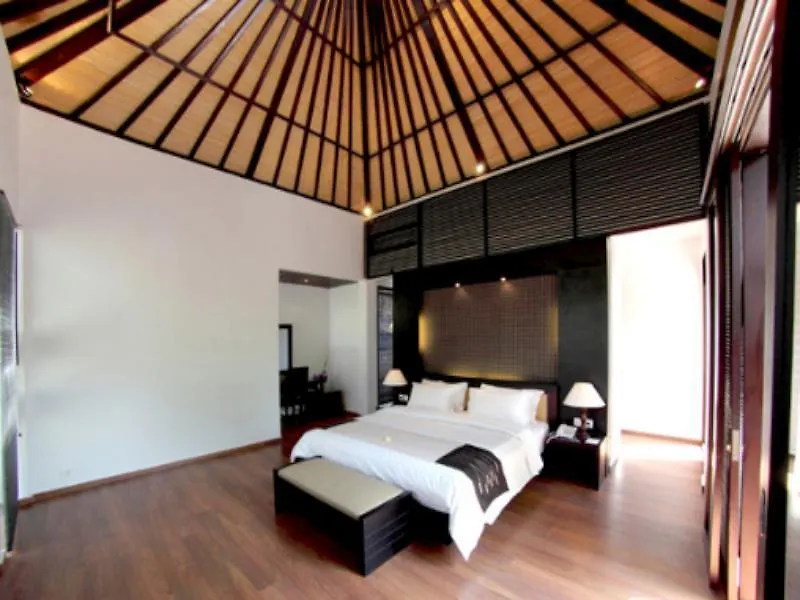 Gino Feruci Villa Ubud By Kagum Hotels