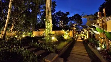 Gino Feruci Villa Ubud By Kagum Hotels