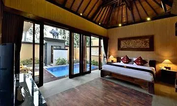 Gino Feruci Villa Ubud By Kagum Hotels 0*,
