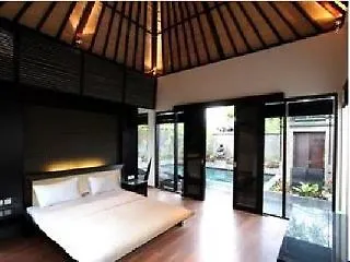 Gino Feruci Villa Ubud By Kagum Hotels 0*,  Indonésie