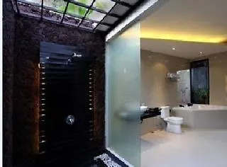 Gino Feruci Villa Ubud By Kagum Hotels Indonésie