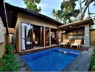 Gino Feruci Villa Ubud By Kagum Hotels