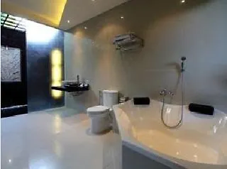 Gino Feruci Villa Ubud By Kagum Hotels