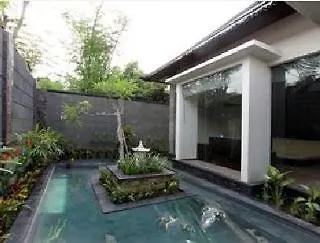 Gino Feruci Villa Ubud By Kagum Hotels