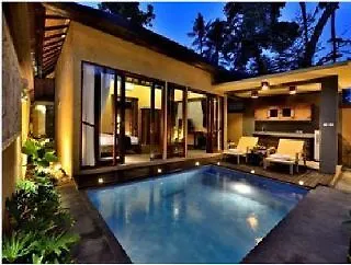 Gino Feruci Villa Ubud By Kagum Hotels