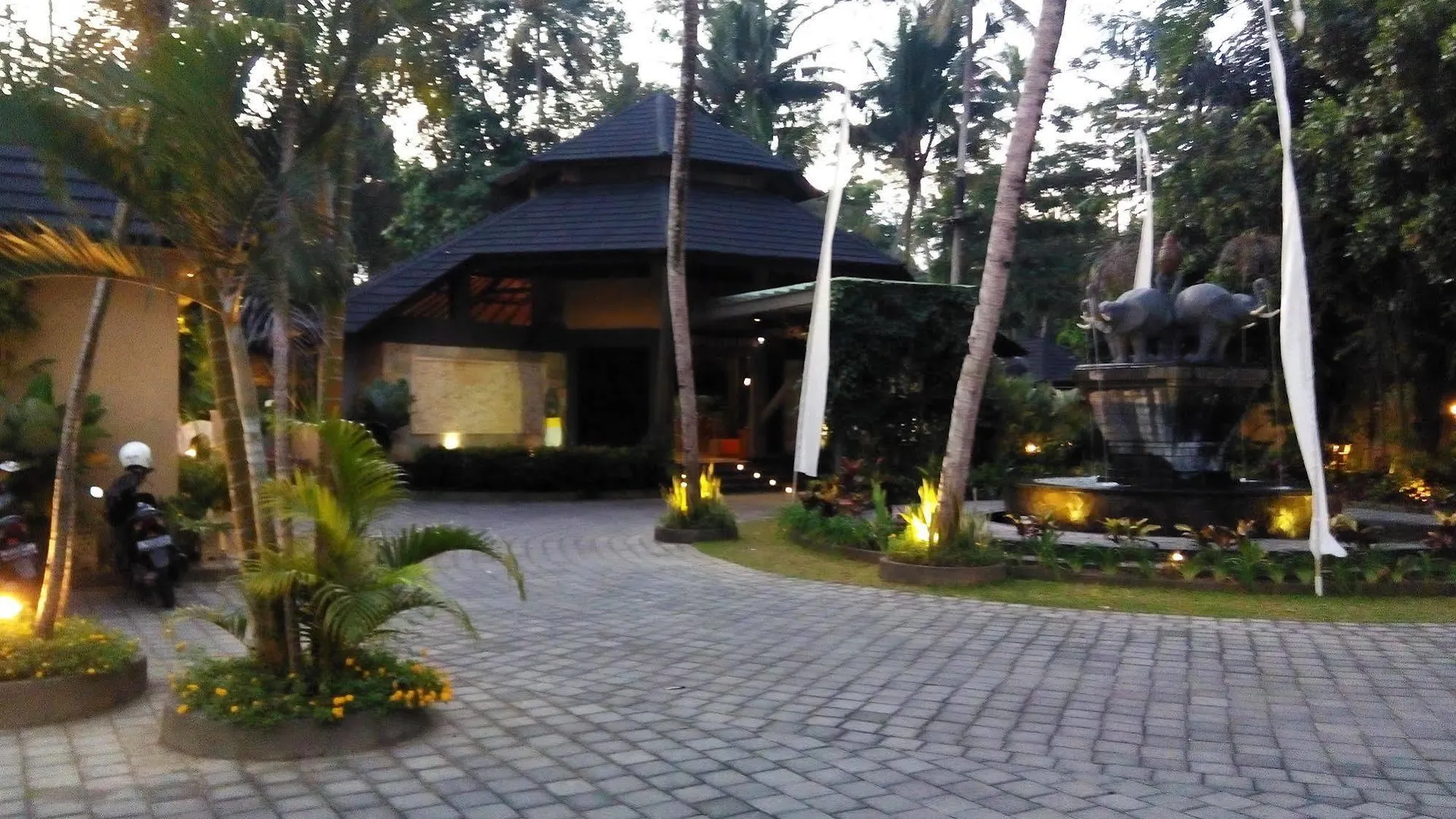 Gino Feruci Villa Ubud By Kagum Hotels
