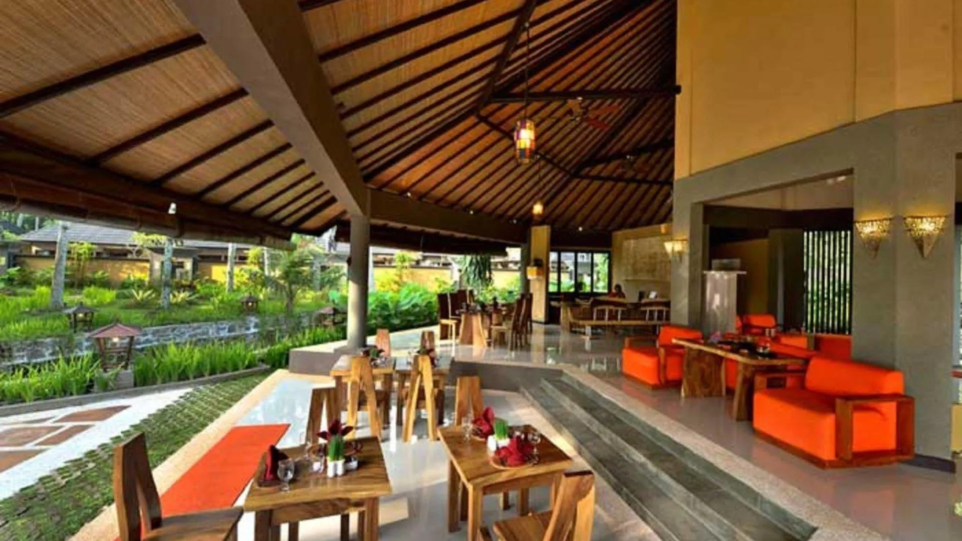 Gino Feruci Villa Ubud By Kagum Hotels