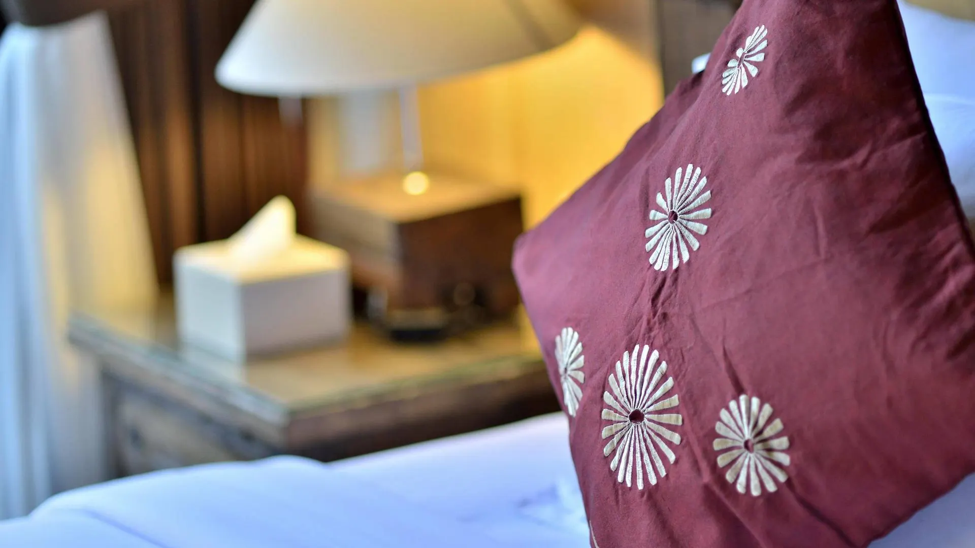 Gino Feruci Villa Ubud By Kagum Hotels Indonésie
