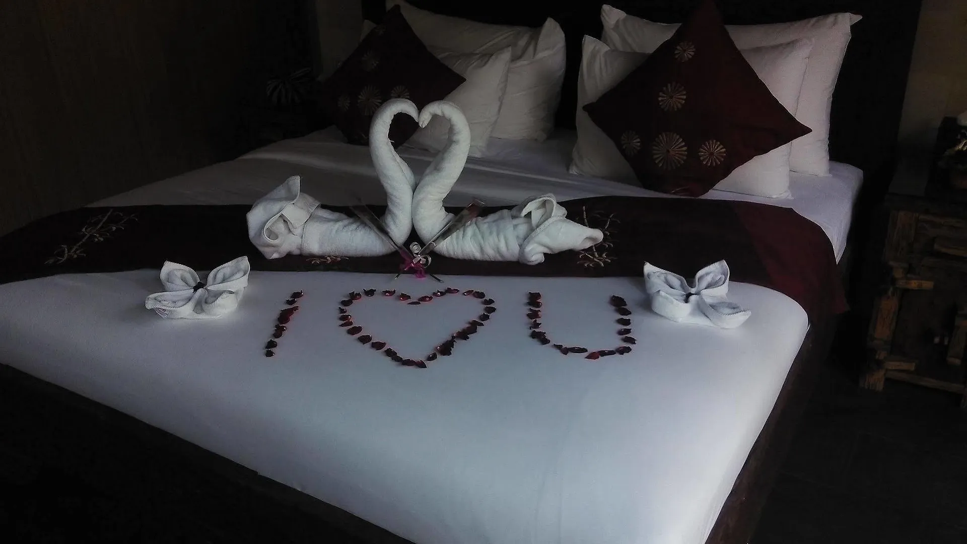 Gino Feruci Villa Ubud By Kagum Hotels 0*,