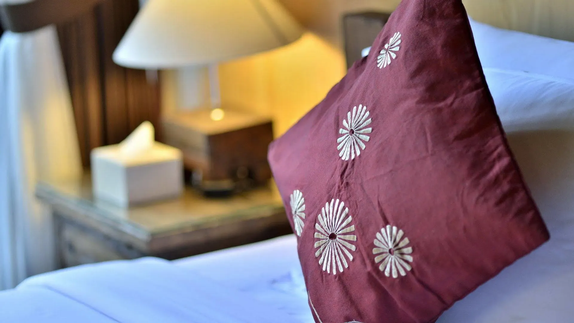 Gino Feruci Villa Ubud By Kagum Hotels
