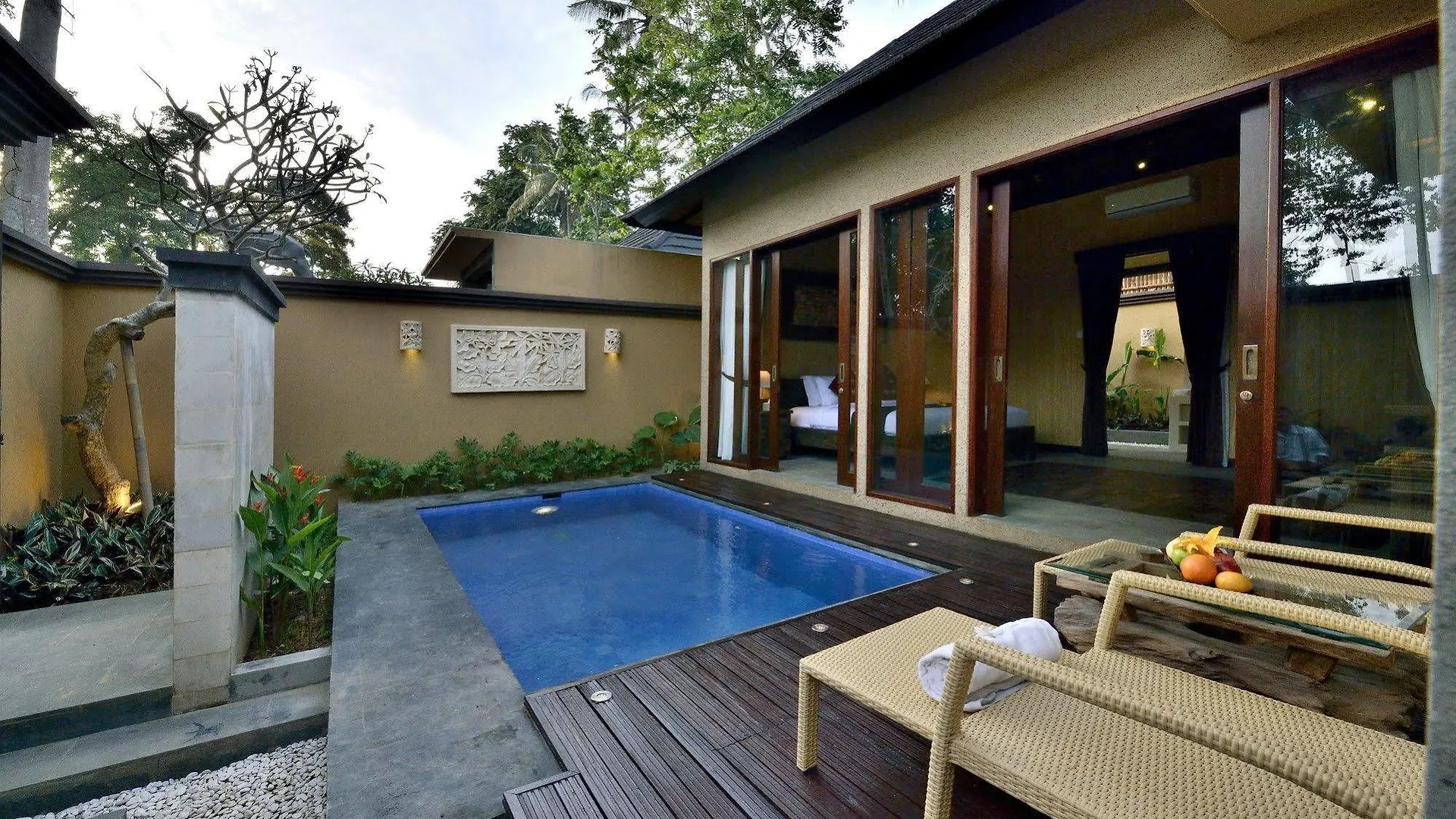 Gino Feruci Villa Ubud By Kagum Hotels