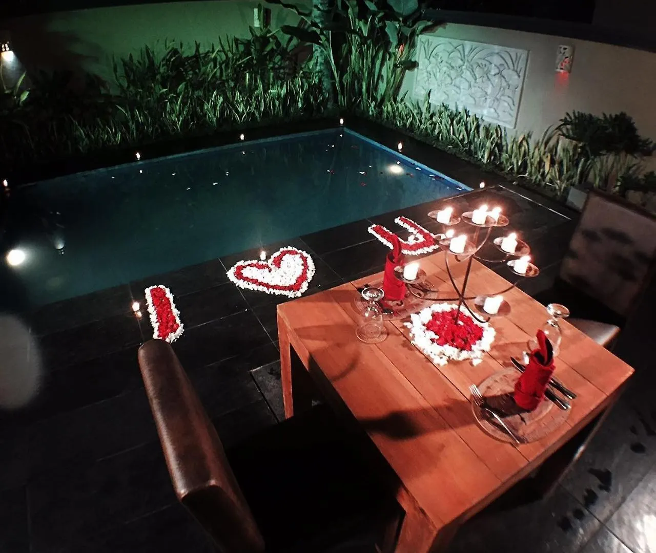 Gino Feruci Villa Ubud By Kagum Hotels