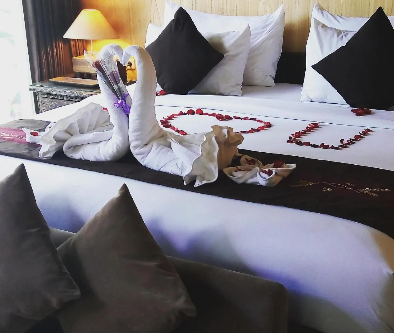 Gino Feruci Villa Ubud By Kagum Hotels