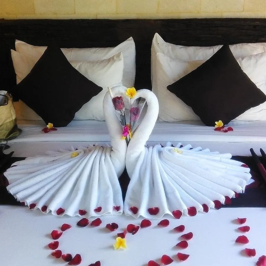 Gino Feruci Villa Ubud By Kagum Hotels